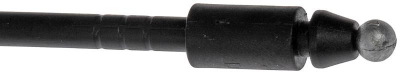 2009 Hyundai Elantra Hood Release Cable Dorman 912098 image 2 of 4