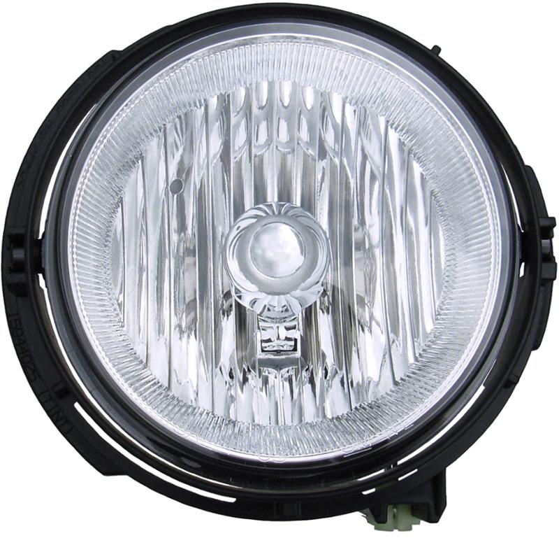 2006 Chevrolet HHR Fog Light Assembly Left Dorman 1631258 image 1 of 1