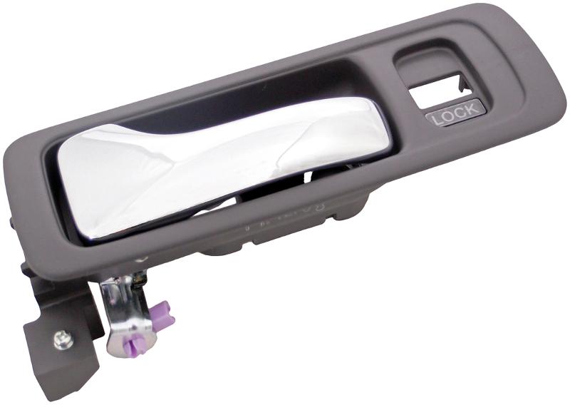 1998 Acura RL Interior Door Handle Front Left Dorman 81747 image 2 of 3
