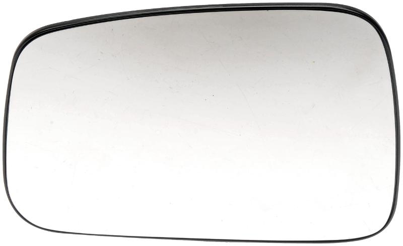 2011 Chevrolet HHR Door Mirror Glass Left Dorman 56043 image 1 of 2