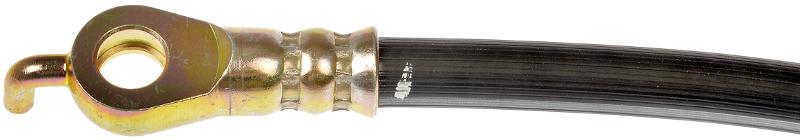 2017 Toyota RAV4 Brake Hydraulic Hose Front Left Dorman H621065 image 2 of 3