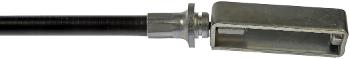 2005 Lexus ES330 Parking Brake Cable Front Dorman C660472 image 3 of 3