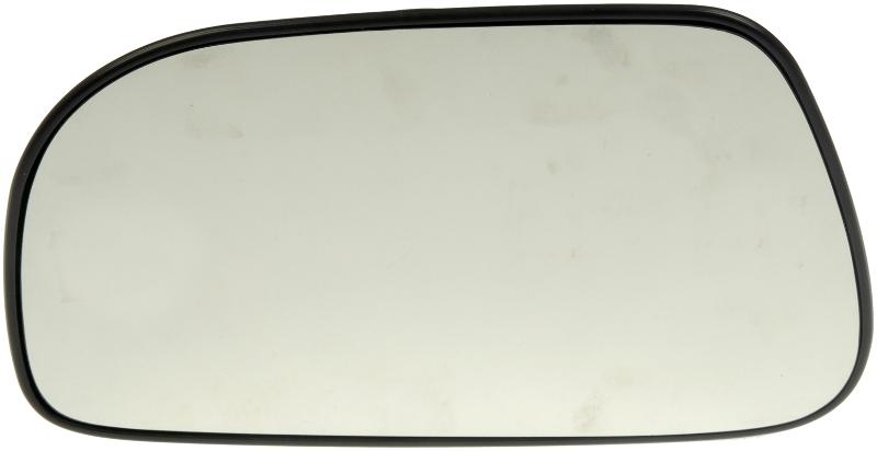 2004 Chrysler Pacifica Door Mirror Glass Left Dorman 56224 image 2 of 2