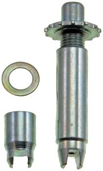 2000 Isuzu Hombre Drum Brake Adjusting Screw Assembly Rear Right Dorman HW1567 image 2 of 2