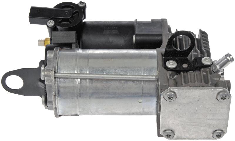 2007 Mercedes-Benz R350 Suspension Air Compressor Dorman 949912 image 3 of 4