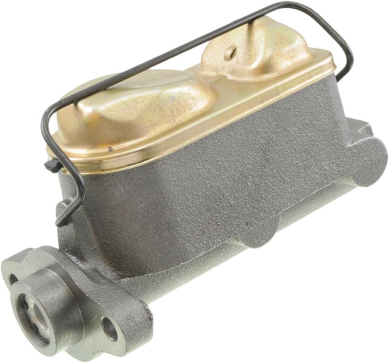 1972 Mercury Cougar Brake Master Cylinder Dorman M71248 image 1 of 4