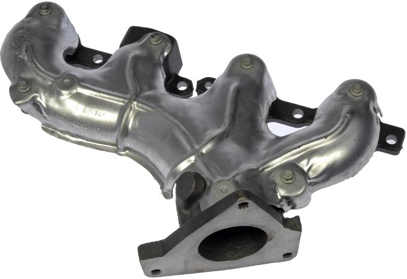 2007 Workhorse W62 Exhaust Manifold Left Dorman 674859 image 2 of 3