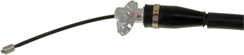 1998 Nissan Altima Parking Brake Cable Rear Right Dorman C660239 image 3 of 3
