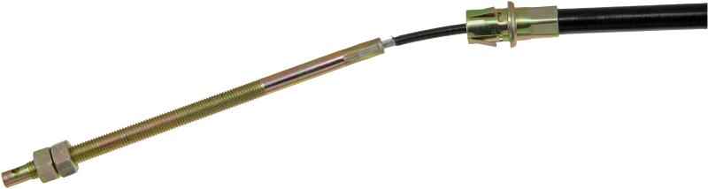 Dorman C92820 Parking Brake Cable product image 2 of 3