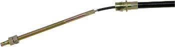 1979 Ford F-100 Parking Brake Cable Front Dorman C92820 image 2 of 3