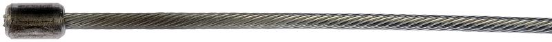 2008 Ford F-350 Super Duty Parking Brake Cable Intermediate Dorman C660932 image 2 of 3