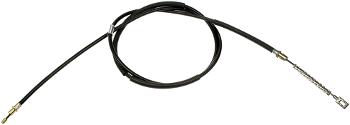 2000 Lincoln Navigator Parking Brake Cable Rear Right Dorman C95475 image 2 of 3