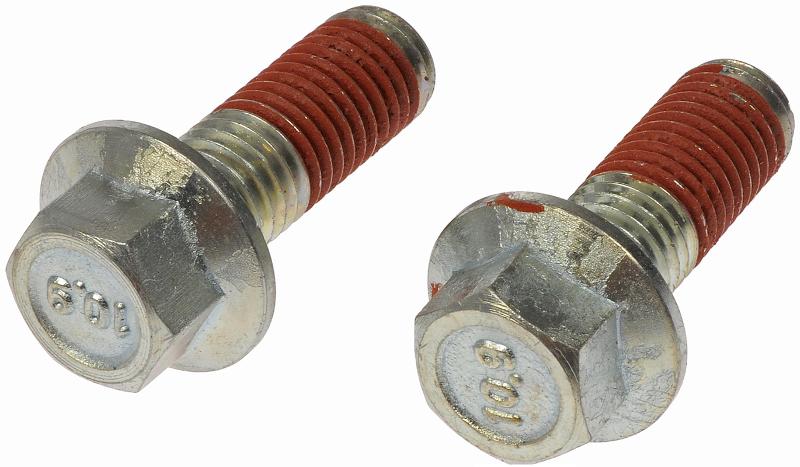 2003 GMC Sierra 2500 HD Disc Brake Caliper Bracket Mounting Bolt Rear Dorman 14006 image 1 of 1
