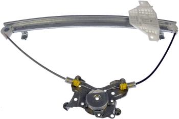 2006 Kia Magentis Window Regulator Front Left Dorman 740100 image 3 of 4