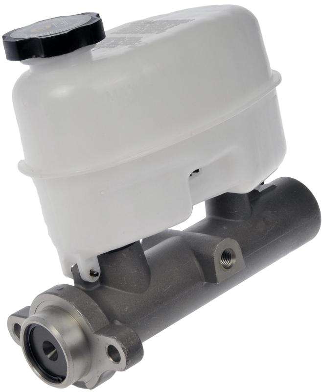 2007 GMC Sierra 3500 HD Brake Master Cylinder Dorman M630403 image 1 of 4