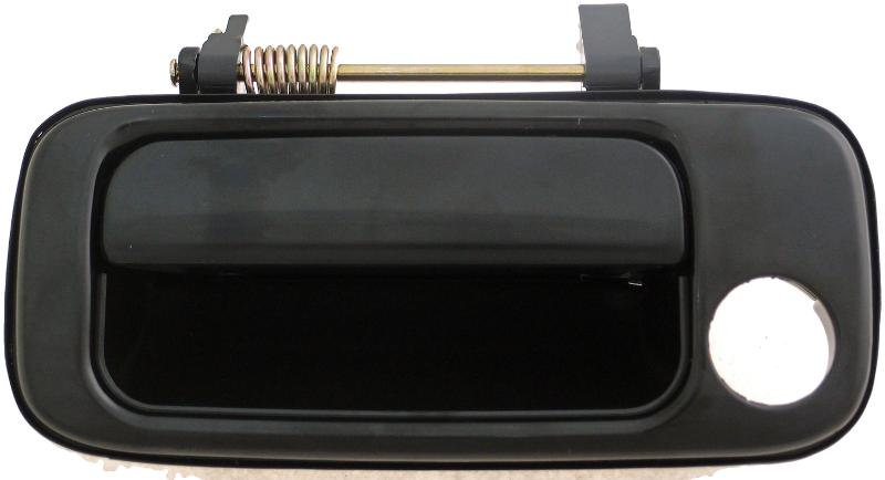 1992 Toyota Land Cruiser Exterior Door Handle Front Left Dorman 83665 image 2 of 3