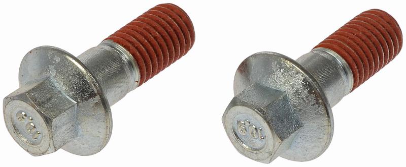 2004 Pontiac Grand Prix Disc Brake Caliper Bracket Mounting Bolt Rear Dorman 14007 image 1 of 1