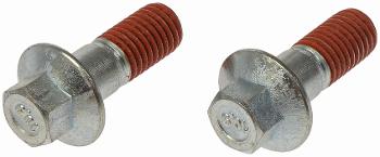 1999 Oldsmobile Cutlass Disc Brake Caliper Bracket Mounting Bolt Front Dorman 14007 image 1 of 1