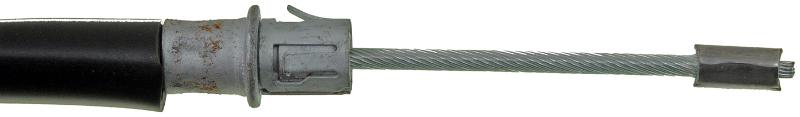 1995 Cadillac Seville Parking Brake Cable Intermediate Dorman C94641 image 2 of 3