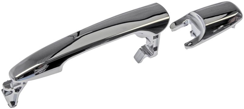 2012 Ford Fusion Exterior Door Handle Front Right Dorman 91115 image 2 of 3
