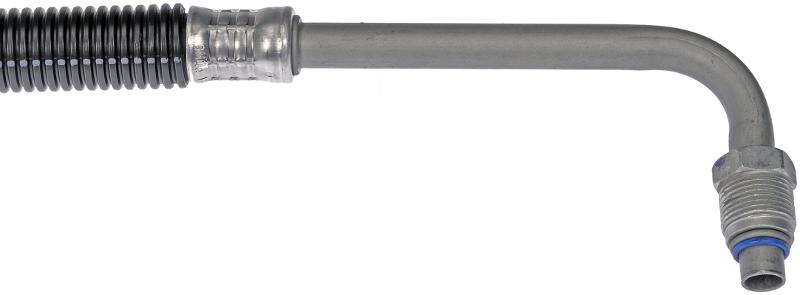 1996 Chevrolet C3500 Engine Oil Cooler Hose Assembly Outlet (Upper) Dorman 625913 image 2 of 3