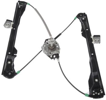 2004 Ford Focus Window Regulator Front Left Dorman 740172 image 4 of 4