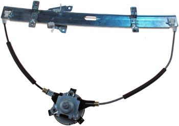 1999 Chevrolet Tracker Window Regulator Front Left Dorman 749079 image 1 of 4
