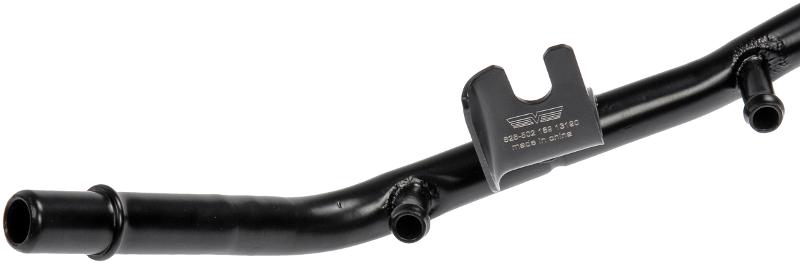2002 Oldsmobile Silhouette HVAC Heater Hose Assembly Dorman 626502 image 2 of 3