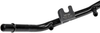 2004 Oldsmobile Silhouette HVAC Heater Hose Assembly Dorman 626502 image 2 of 3