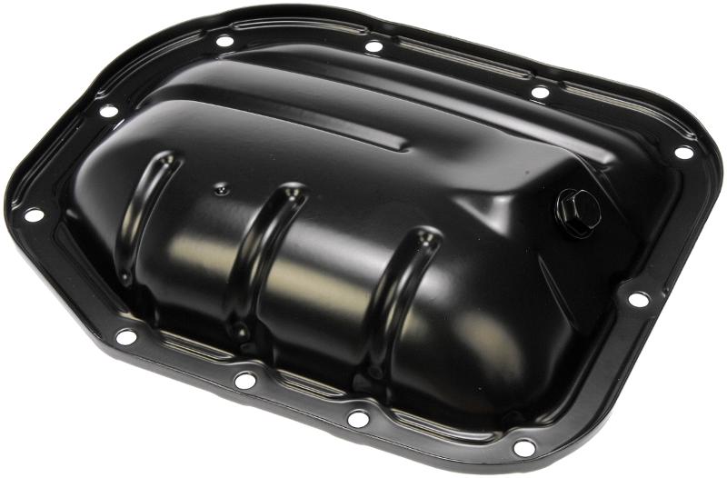 2008 Toyota Prius Engine Oil Pan Lower Dorman 264318 image 2 of 2