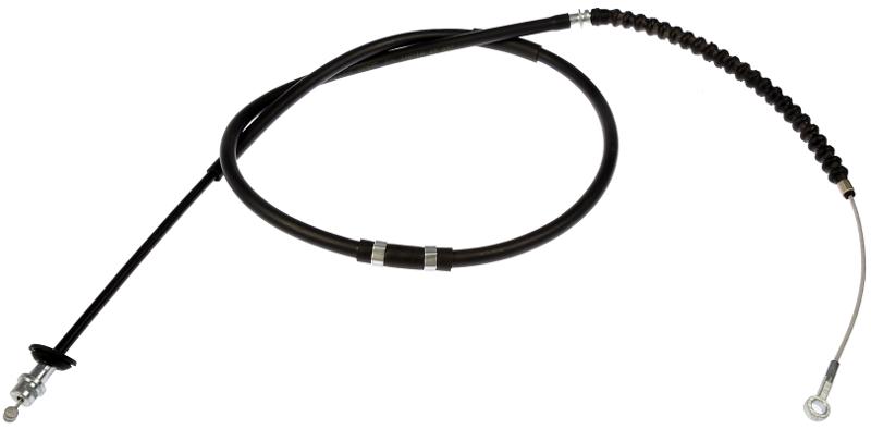 2005 Toyota Tundra Parking Brake Cable Front Dorman C660594 image 1 of 3