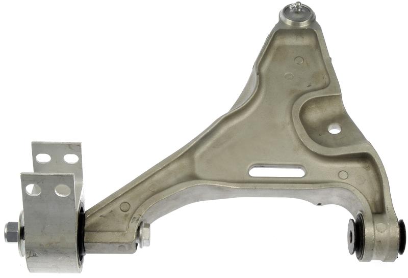 2011 Cadillac DTS Suspension Control Arm and Ball Joint Assembly Front Left Lower Dorman 520393 image 2 of 2