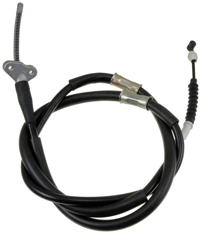 1994 Lexus ES300 Parking Brake Cable Rear Left Dorman C94620 image 2 of 3