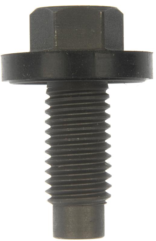 2002 Ford Escape Engine Oil Drain Plug Dorman 090153.1 image 1 of 1