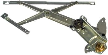 1995 Jeep Grand Cherokee Window Regulator Front Right Dorman 740313 image 3 of 4