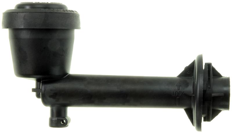 1997 GMC K3500 Clutch Master Cylinder Dorman CM350088 image 3 of 4