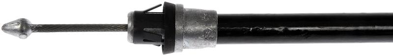 2008 GMC Sierra 1500 Parking Brake Cable Rear Right Dorman C661020 image 2 of 3