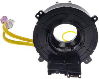 2008 Pontiac Torrent Air Bag Clockspring