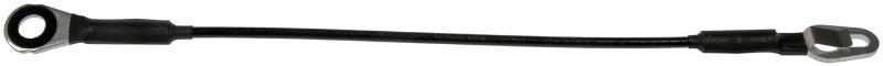 2008 Chevrolet Avalanche Tailgate Support Cable Dorman 38559 image 2 of 3