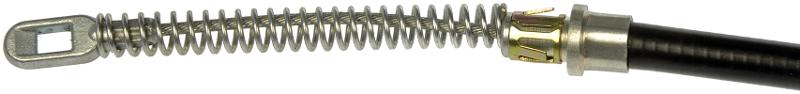 1994 Chevrolet Caprice Parking Brake Cable Rear Right Dorman C94718 image 2 of 3