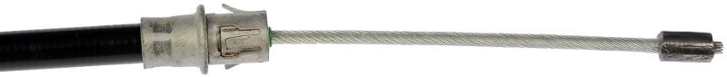 1985 Cadillac Fleetwood Parking Brake Cable Front Dorman C93476 image 3 of 3