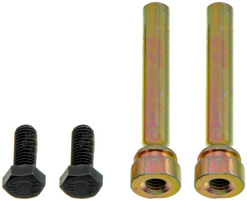 1999 Cadillac Catera Disc Brake Caliper Bolt