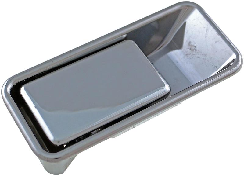 2006 Jeep Wrangler Tailgate Handle Dorman 93583 image 1 of 3