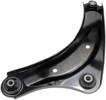 2017 Nissan Leaf Suspension Control Arm and Ball Joint Assembly Front Right Lower Dorman 522914 image 2 of 2