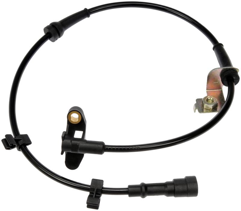 2004 Chrysler PT Cruiser ABS Wheel Speed Sensor Front Left Dorman 970303 image 2 of 3
