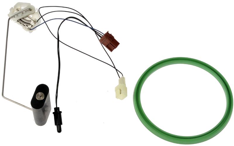 2014 Nissan Murano Fuel Level Sensor Left Dorman 911041 image 2 of 3