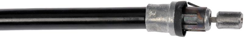 2010 Chrysler Sebring Parking Brake Cable Rear Left Dorman C661071 image 1 of 3