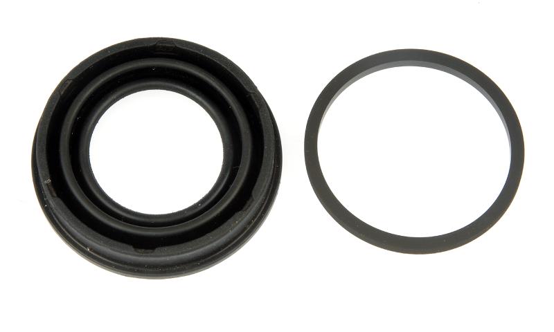 2003 Dodge Grand Caravan Disc Brake Caliper Repair Kit Rear Dorman D670027 image 1 of 1