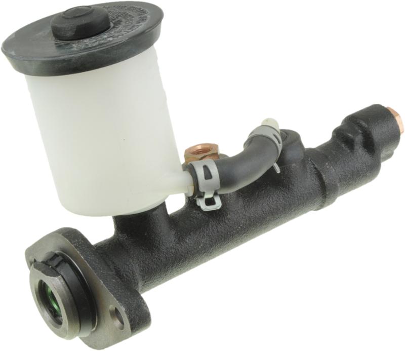1983 Toyota Corolla Brake Master Cylinder Dorman M39458 image 2 of 4