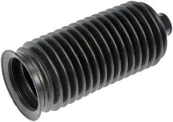 2005 Toyota Sequoia Rack and Pinion Bellow Kit Left Dorman 531703 image 2 of 2